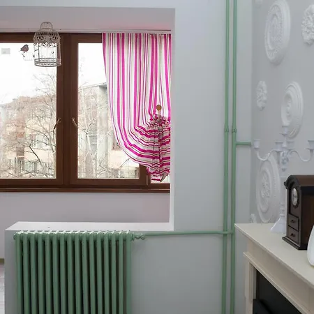 Appartement Ultracentral Transilvania