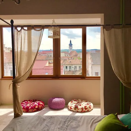 Ultracentral Transilvania Appartement Cluj-Napoca