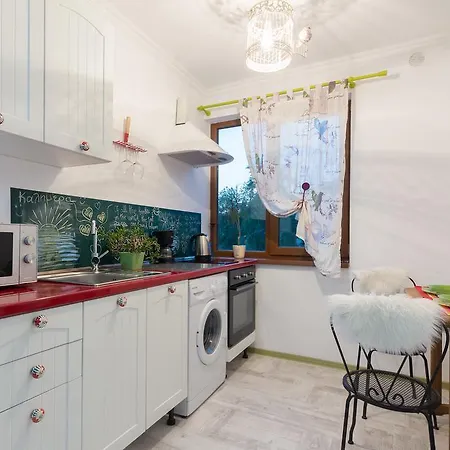 Ultracentral Transilvania Appartement