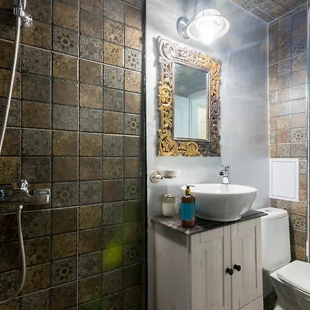 Appartement Ultracentral Transilvania *