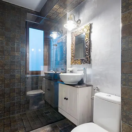 Appartement Ultracentral Transilvania *